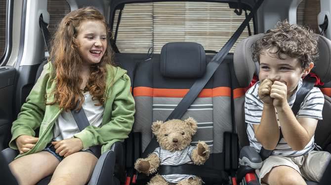 Citroen Berlingo Multispace